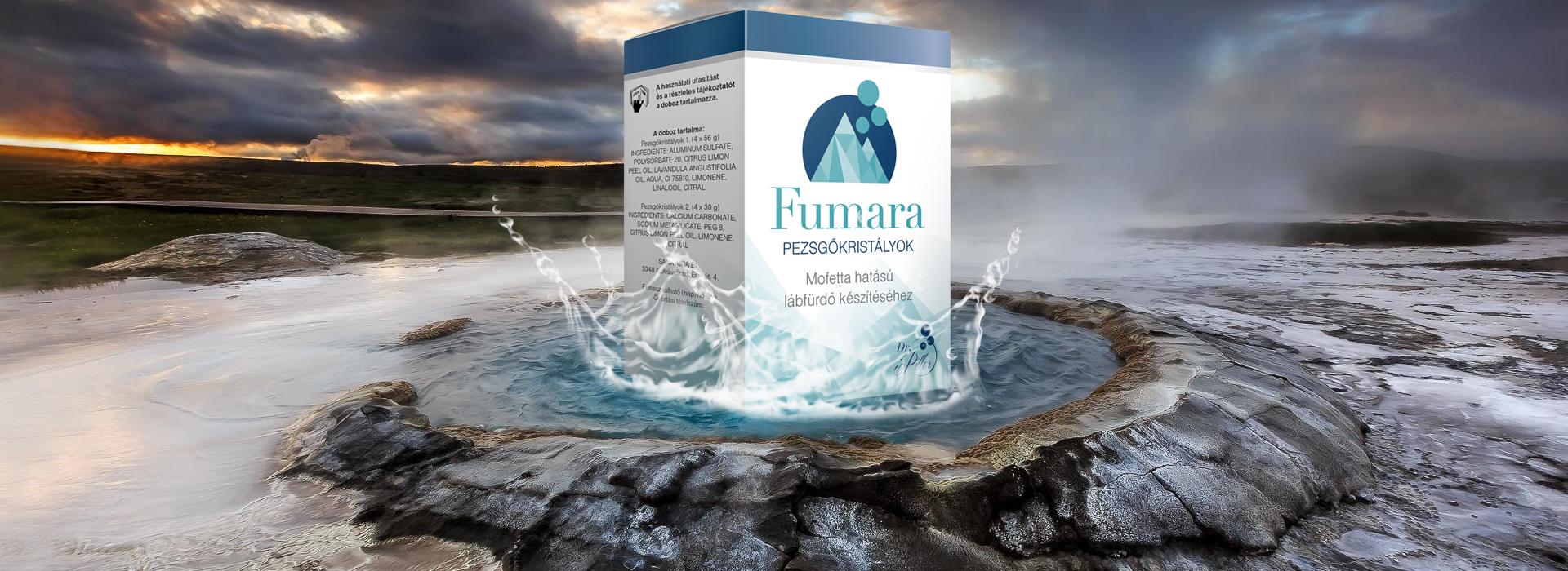 Fumara